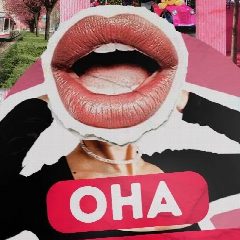 Канал 💘Она💘 в мессенджере MAX — 1 121 подписчик