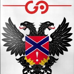 Канал GO Группа оповещения. Новороссия. ДНР. ЛНР в мессенджере MAX — 3 584 подписчика