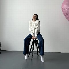 Канал кис-кис в мессенджере MAX — 107 подписчиков