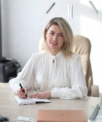 Канал Ольга Орлова в мессенджере MAX — 1 873 подписчика