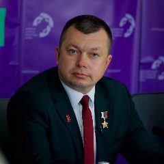 Канал Артур Орлов в мессенджере MAX — 7 011 подписчиков