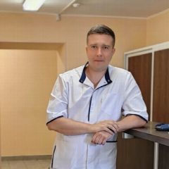Канал Травматолог-ортопед Коновалов Андрей Олегович в мессенджере MAX — 566 подписчиков