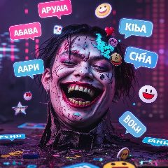 Канал ОРУ КОММЕНТ в мессенджере MAX — 4 113 подписчиков