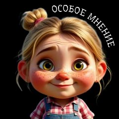 Канал Особое мнение в мессенджере MAX — 62 подписчика