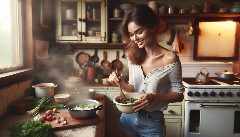 Канал Мамина энциклопедия в мессенджере MAX — 3 882 подписчика