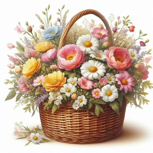 Канал КОРЗИНКА ОТКРЫТОК💞 в мессенджере MAX — 19 017 подписчиков