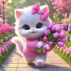 Канал Открытки и Пожелания / Доброе утро/Хорошего дня/Уютного вечера/Спокойной ночи в мессенджере MAX — 6 364 подписчика