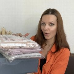 Канал Irina Liss Бренды из США, Европы, POIZON, Байер в мессенджере MAX — 658 подписчиков
