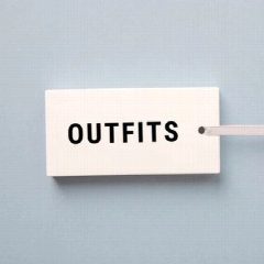 Канал Outfits в мессенджере MAX — 7 572 подписчика