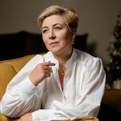 Канал ПСИХОЛОГ | РАДЮШИНА ТАТЬЯНА в мессенджере MAX — 78 подписчиков