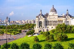 Канал Подслушано Казань в мессенджере MAX — 609 подписчиков