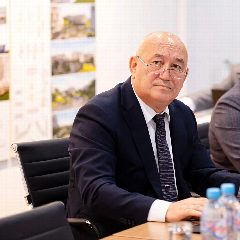 Канал Олег Матюха в мессенджере MAX — 223 подписчика