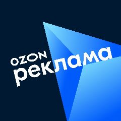 Канал Ozon Реклама в мессенджере MAX — 7 765 подписчиков