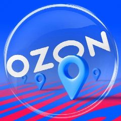 Канал Ozon и партнёры: live news в мессенджере MAX — 26 626 подписчиков