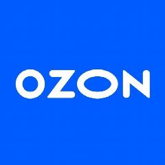 Канал Ozon HQ в мессенджере MAX — 2 284 подписчика