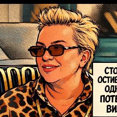 Канал Алёна Жигалова в мессенджере MAX — 11 138 подписчиков