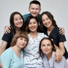 Канал На связи с Baby Fit в мессенджере MAX — 131 подписчик