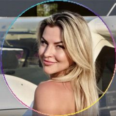 Канал p.s.KRIS в мессенджере MAX — 69 583 подписчика