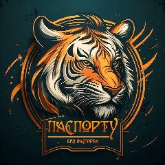 Канал ПАСПОРТУ | ФУТБОЛ И НЕ ТОЛЬКО в мессенджере MAX — 24 подписчика