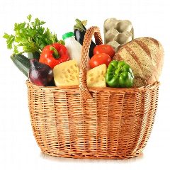 Канал Продукты и паёк Мурманск и область в мессенджере MAX — 205 подписчиков