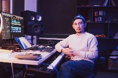 Канал IRKIT_STUDIO в мессенджере MAX — 12 подписчиков