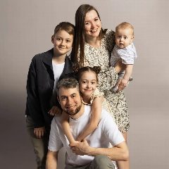 Канал Папа Миша Блогер в мессенджере MAX — 1 108 подписчиков
