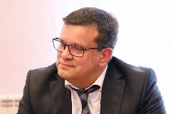 Канал Максим Парфенов в мессенджере MAX — 640 подписчиков