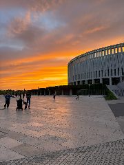 Канал Парк Краснодар в мессенджере MAX — 779 подписчиков