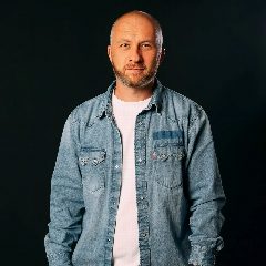 Канал Антон Труфанов в мессенджере MAX — 13 подписчиков