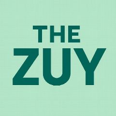 Канал THE ZUY | Павел Зуй в мессенджере MAX — 24 подписчика