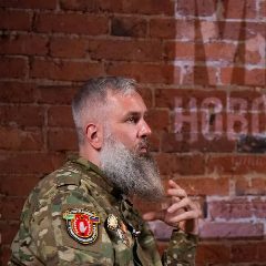 Канал Евгений Гайдук Николаев в мессенджере MAX — 164 подписчика