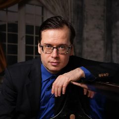 Канал Сергей Арцибашев: пианист, искусствовед, философ в мессенджере MAX — 514 подписчиков