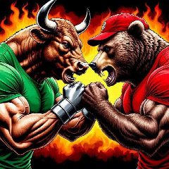 Канал PUMP DUMP crypto в мессенджере MAX — 582 подписчика