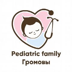 Канал Pediatric Family | Громовы в мессенджере MAX — 3 349 подписчиков