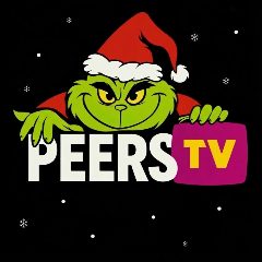 Канал Peers.TV — бесплатное онлайн-ТВ с архивом в мессенджере MAX — 197 подписчиков