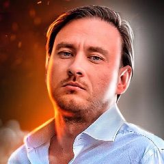 Канал Петр Лупенко в мессенджере MAX — 8 998 подписчиков