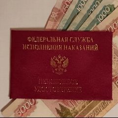 Канал Пенсионеры ФСИН (УИС) России в мессенджере MAX — 8 199 подписчиков