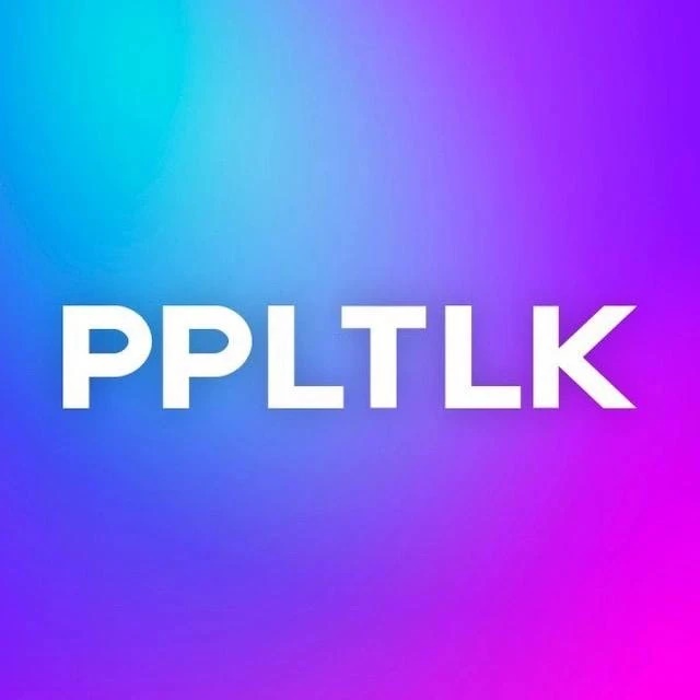 Канал PEOPLETALK в мессенджере MAX — 31 463 подписчика