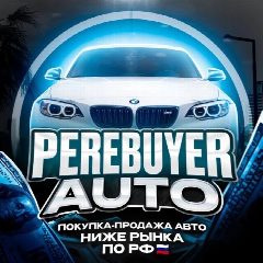 Канал Perebuyer в мессенджере MAX — 169 подписчиков