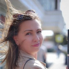 Канал ☀️Переезд в Краснодар☀️ в мессенджере MAX — 4 980 подписчиков