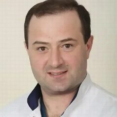 Канал Пересадка волос. Москва. Обучение. 17 лет опыта в мессенджере MAX — 1 398 подписчиков