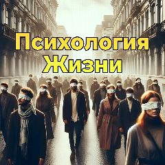 Канал Психология жизни в мессенджере MAX — 14 753 подписчика