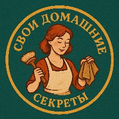 Канал Домашние советы, лайфхаки, секреты идеи для дома и уюта в мессенджере MAX — 5 270 подписчиков