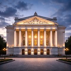 Канал ПЕРМЬ в мессенджере MAX — 871 подписчик