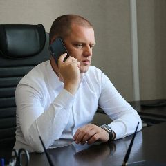 Канал Кирилл Первов в мессенджере MAX — 1 396 подписчиков