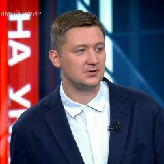 Канал Позже всех. Борис Первушин в мессенджере MAX — 13 503 подписчика