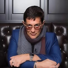 Канал Peter_Kuleshov в мессенджере MAX — 956 подписчиков