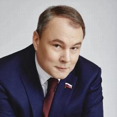 Канал Петр Толстой в мессенджере MAX — 15 190 подписчиков