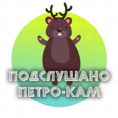 Канал Петропавловск-Камчатский в мессенджере MAX — 575 подписчиков