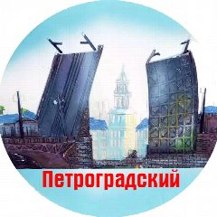 Канал Петроградский район СПб Главное в мессенджере MAX — 55 подписчиков